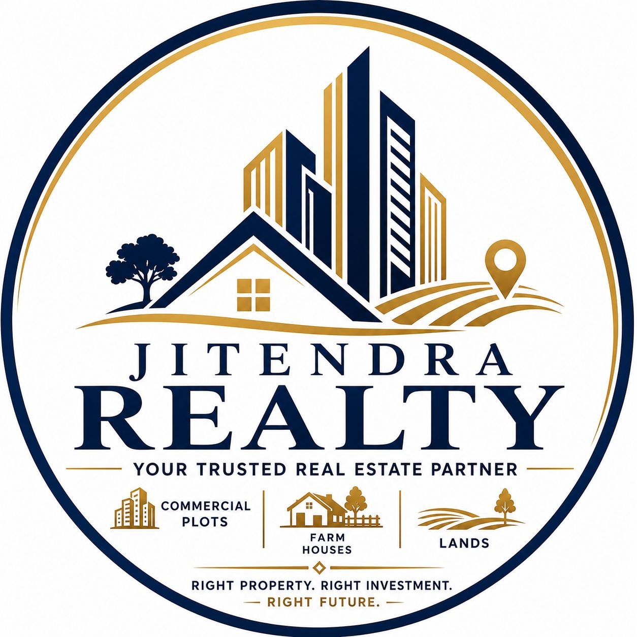 Real estate Agent Jaipur